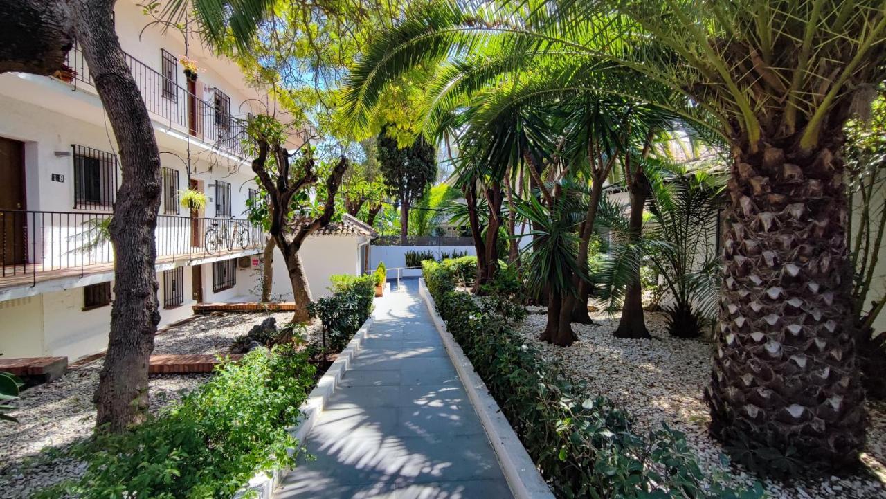 Oleholidays Fuentes Del Rodeo35 Junto Puerto Banus Марбелья Экстерьер фото