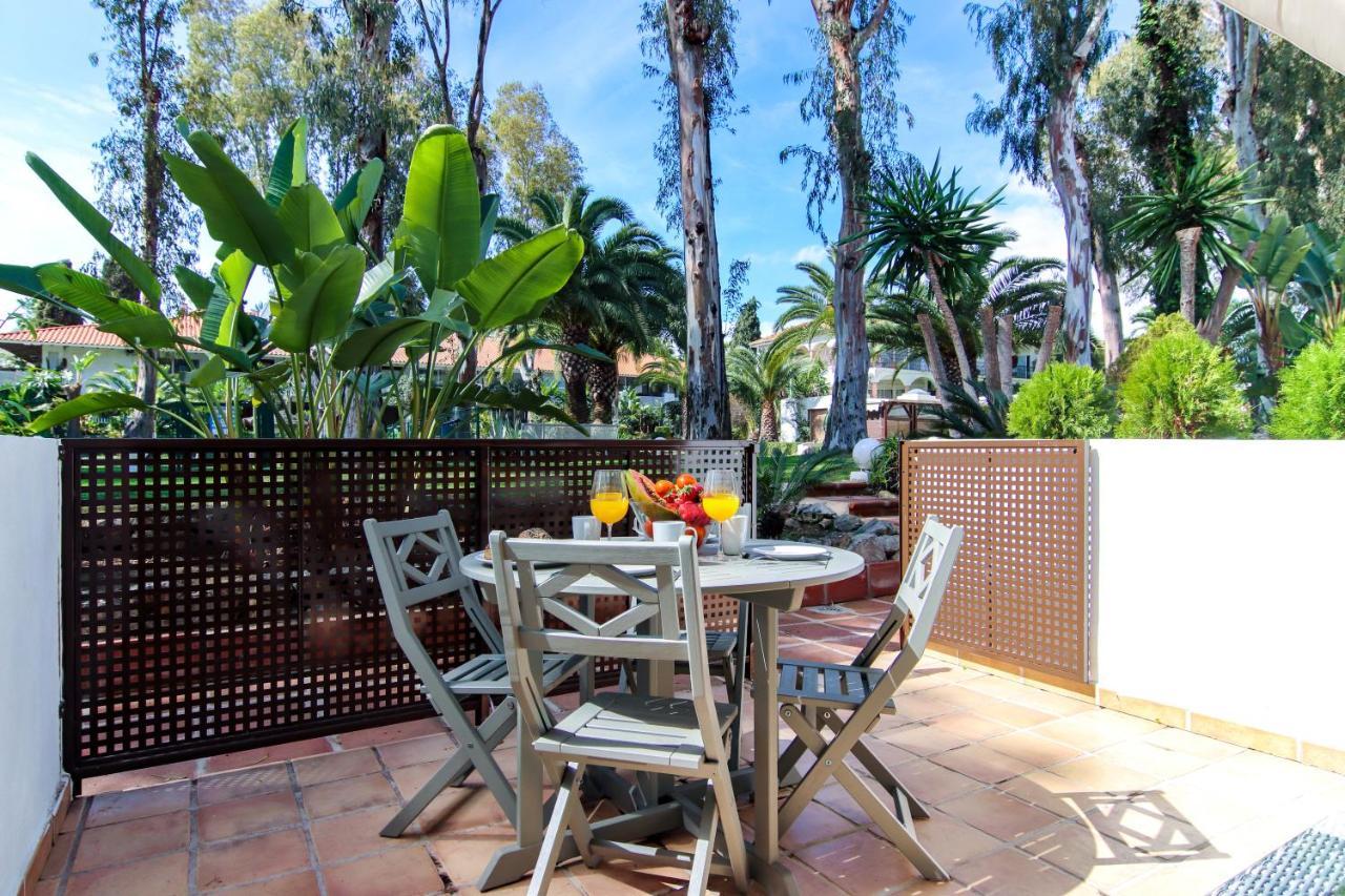 Oleholidays Fuentes Del Rodeo35 Junto Puerto Banus Марбелья Экстерьер фото