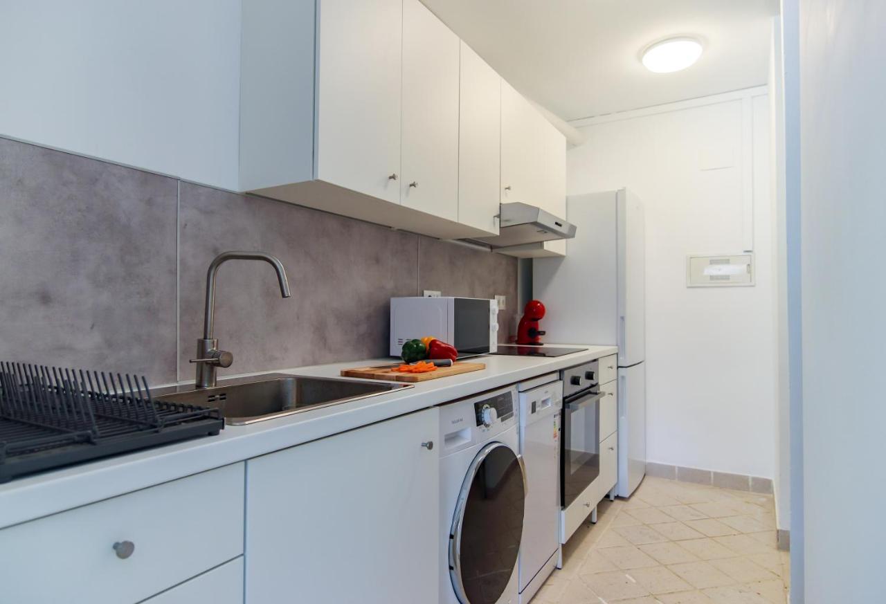 Oleholidays Fuentes Del Rodeo35 Junto Puerto Banus Марбелья Экстерьер фото